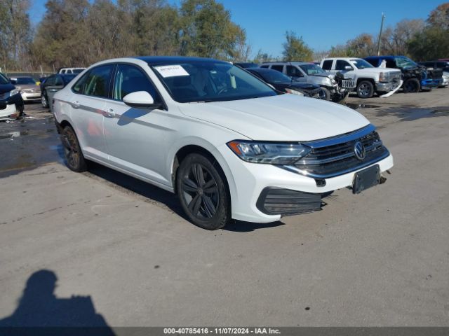 3VW7M7BU2NM006850 auction archive image