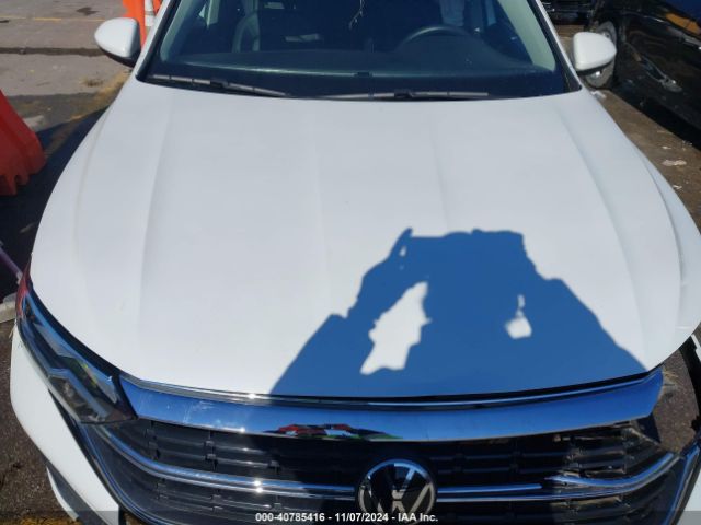 3VW7M7BU2NM006850 Volkswagen Jetta 1.5t Se