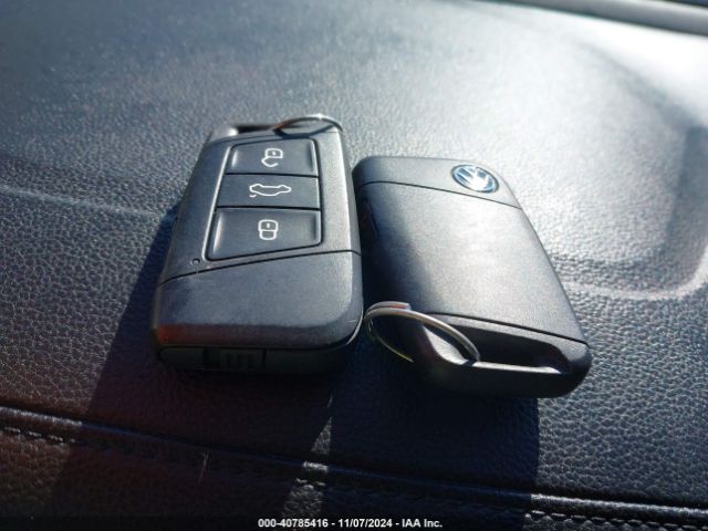 3VW7M7BU2NM006850 Volkswagen Jetta 1.5t Se