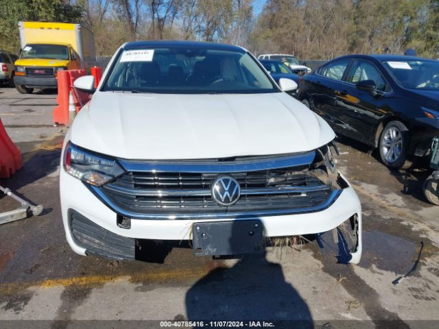 3VW7M7BU2NM006850 Volkswagen Jetta 1.5t Se