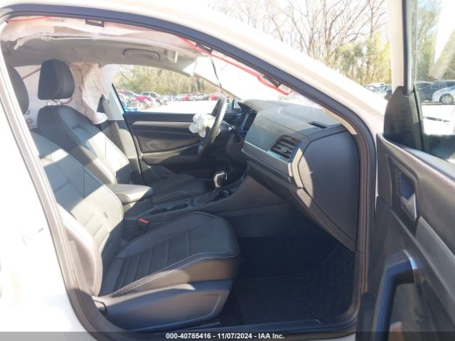 3VW7M7BU2NM006850 Volkswagen Jetta 1.5t Se