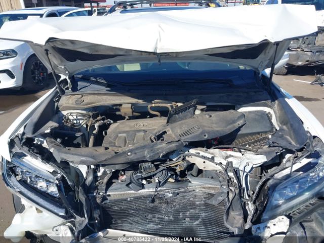 5J8TB3H32JL011347 Acura Rdx Acurawatch Plus Package