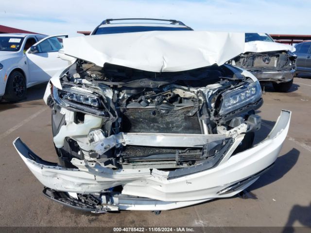 5J8TB3H32JL011347 Acura Rdx Acurawatch Plus Package