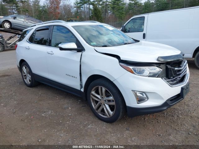 2018 CHEVROLET EQUINOX 3GNAXVEV1JL104655