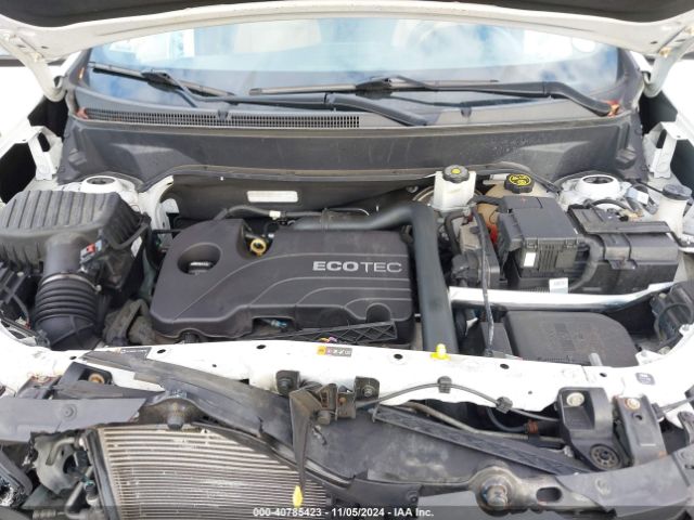 2018 CHEVROLET EQUINOX 3GNAXVEV1JL104655 Photo 9