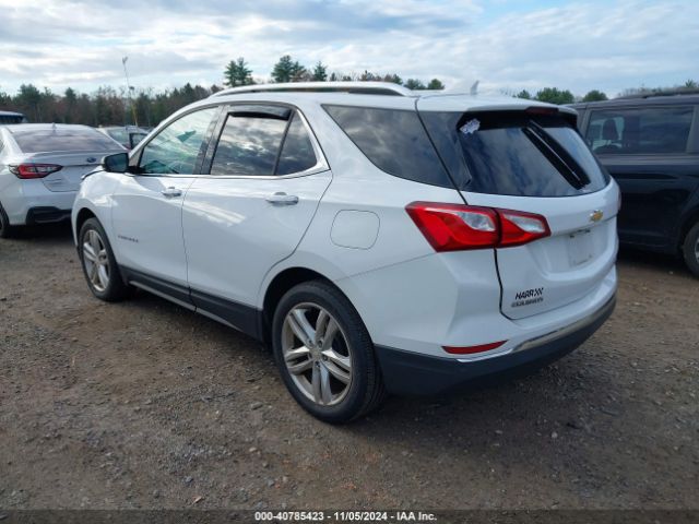 2018 CHEVROLET EQUINOX 3GNAXVEV1JL104655 Photo 2