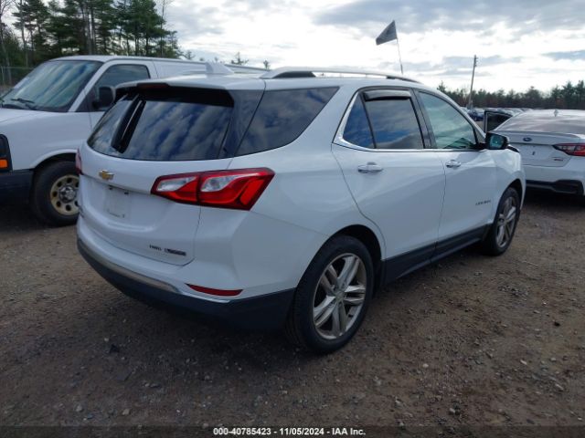 2018 CHEVROLET EQUINOX 3GNAXVEV1JL104655 Photo 3