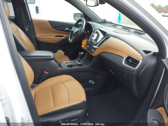 2018 CHEVROLET EQUINOX 3GNAXVEV1JL104655 Photo 4