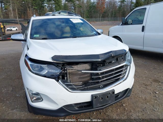 2018 CHEVROLET EQUINOX 3GNAXVEV1JL104655 Photo 5