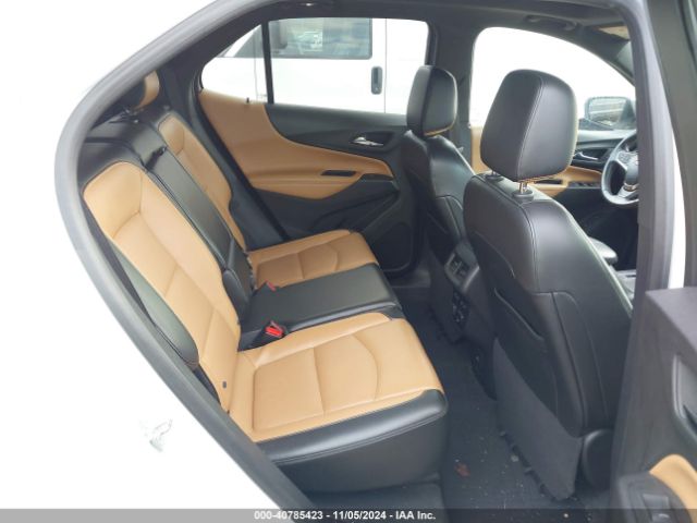 2018 CHEVROLET EQUINOX 3GNAXVEV1JL104655 Photo 7