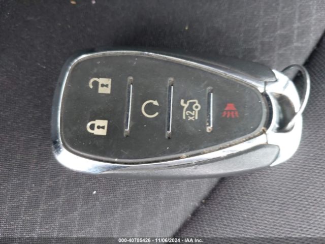 1G1ZG5ST1NF202706 Chevrolet Malibu Fwd Rs