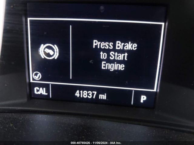 1G1ZG5ST1NF202706 Chevrolet Malibu Fwd Rs