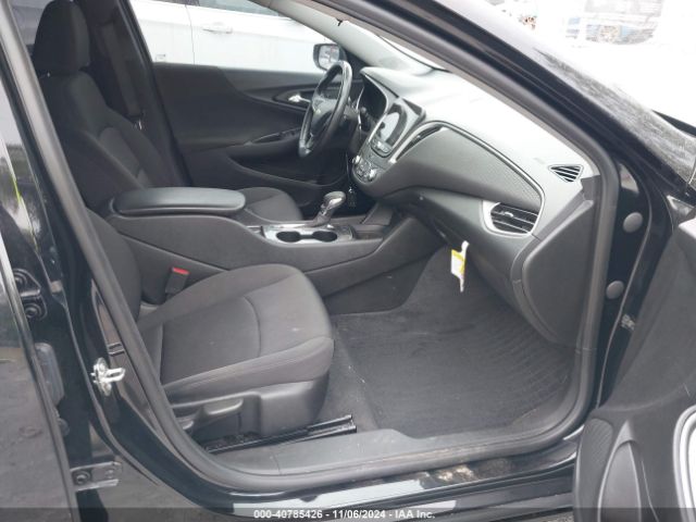 1G1ZG5ST1NF202706 Chevrolet Malibu Fwd Rs