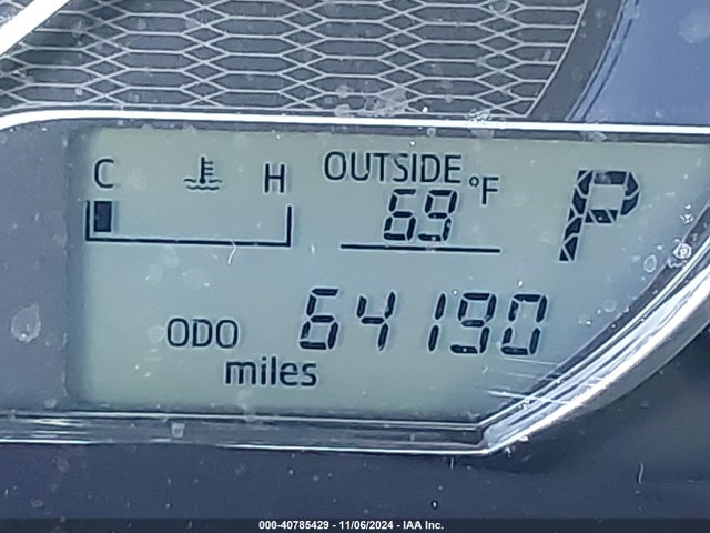 Toyota COROLLA LE 2016 5YFBURHE2GP512330 Image 15