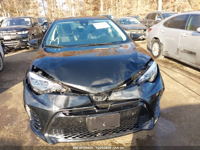 Toyota COROLLA SE 2017 2T1BURHE8HC797035 Image 12