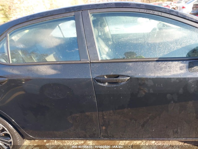 Toyota COROLLA SE 2017 2T1BURHE8HC797035 Image 13