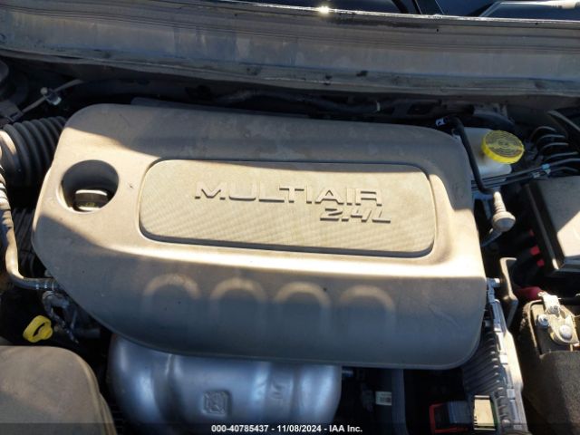1C4PJLCB4LD500640 Jeep Cherokee Latitude Fwd