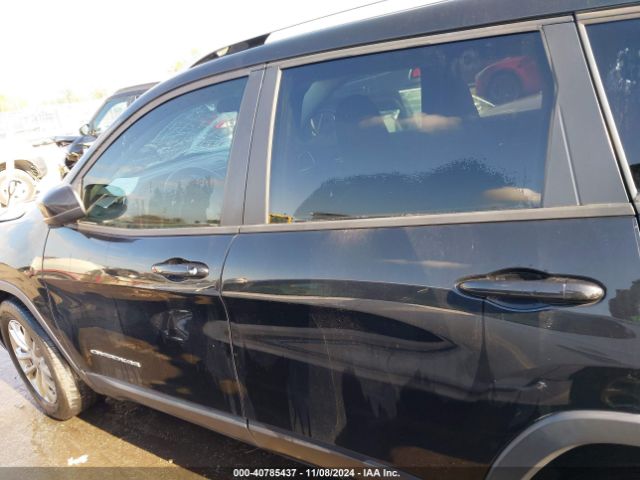 1C4PJLCB4LD500640 Jeep Cherokee Latitude Fwd