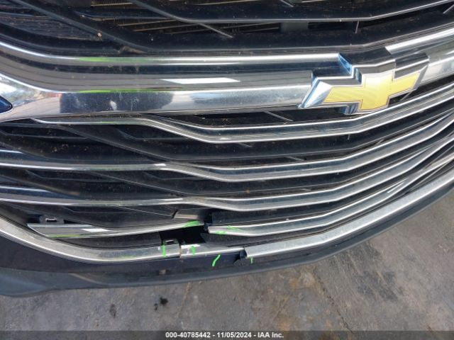 1G1ZD5ST0LF016208 Chevrolet Malibu Fwd Lt