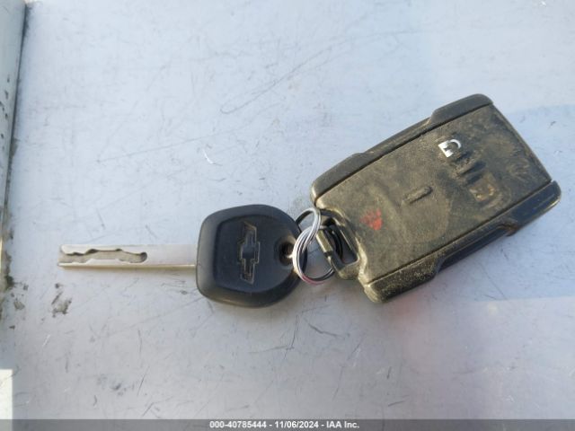 2GB2CREG9K1231033 Chevrolet Silverado 2500hd Wt