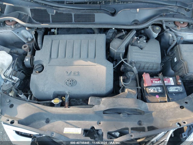 Toyota Venza Xle V6 2014 4T3BK3BB9EU103116 Image 10