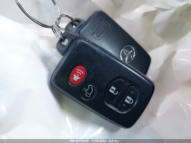 Toyota Venza Xle V6 2014 4T3BK3BB9EU103116 Image 11