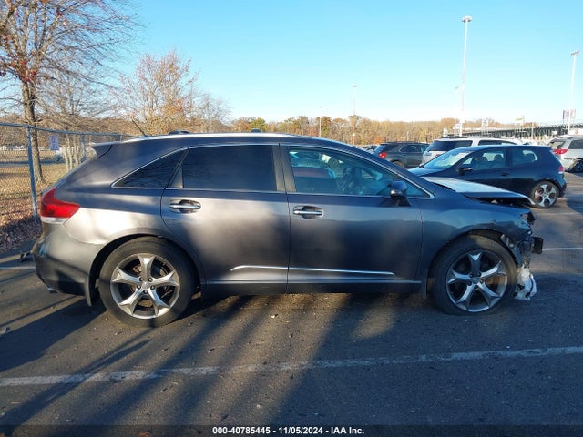 Toyota Venza Xle V6 2014 4T3BK3BB9EU103116 Image 13