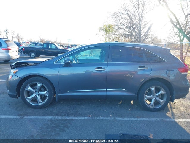 Toyota Venza Xle V6 2014 4T3BK3BB9EU103116 Image 14