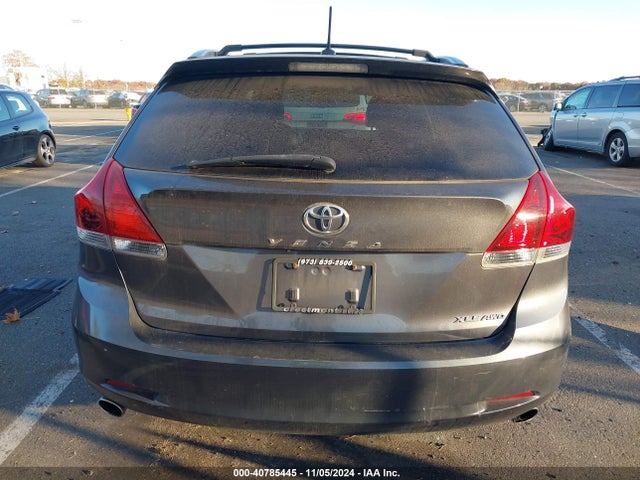 Toyota Venza Xle V6 2014 4T3BK3BB9EU103116 Image 16