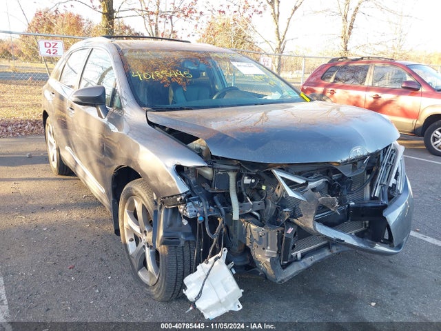 Toyota Venza Xle V6 2014 4T3BK3BB9EU103116 Image 6