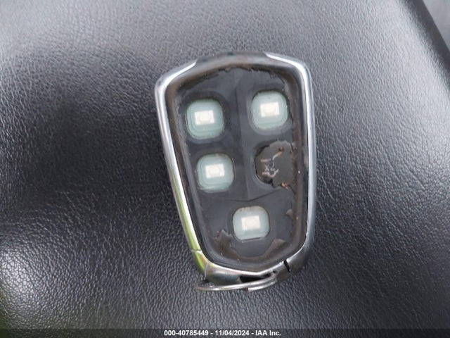 2017 CADILLAC XT5 1GYKNDRS7HZ324926 Photo 10