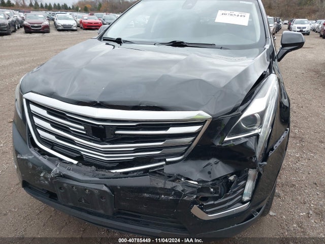 2017 CADILLAC XT5 1GYKNDRS7HZ324926 Photo 5