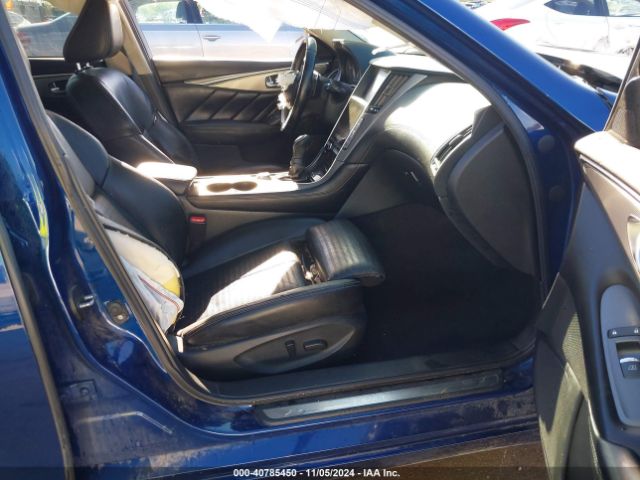 JN1EV7AP9JM363079 Infiniti Q50 3.0t Sport