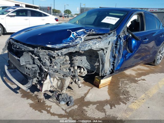 JN1EV7AP9JM363079 Infiniti Q50 3.0t Sport