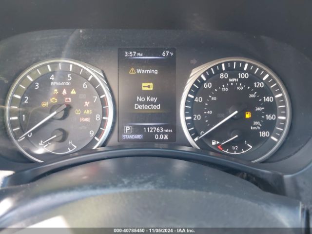 JN1EV7AP9JM363079 Infiniti Q50 3.0t Sport