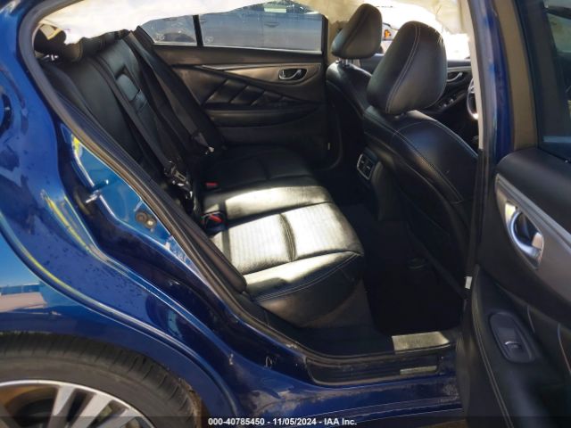 JN1EV7AP9JM363079 Infiniti Q50 3.0t Sport