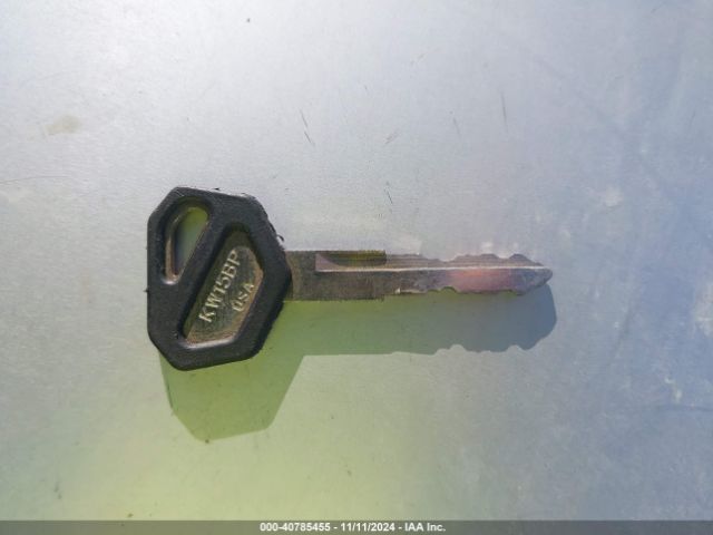 2007 KAWASAKI VN900 JKAVN2B117A019468 Photo 10