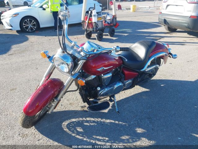 2007 KAWASAKI VN900 JKAVN2B117A019468 Photo 1