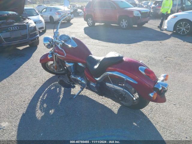 2007 KAWASAKI VN900 JKAVN2B117A019468 Photo 2