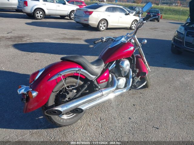 2007 KAWASAKI VN900 JKAVN2B117A019468 Photo 3