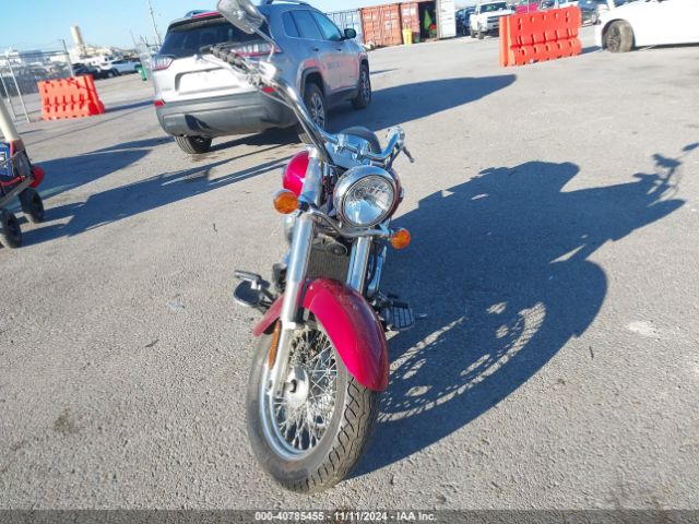 2007 KAWASAKI VN900 JKAVN2B117A019468 Photo 4