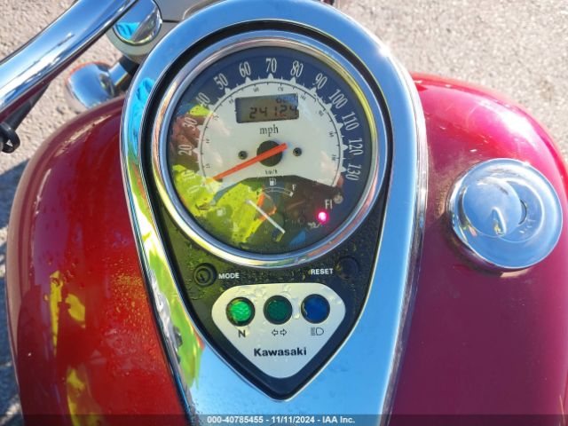 2007 KAWASAKI VN900 JKAVN2B117A019468 Photo 6