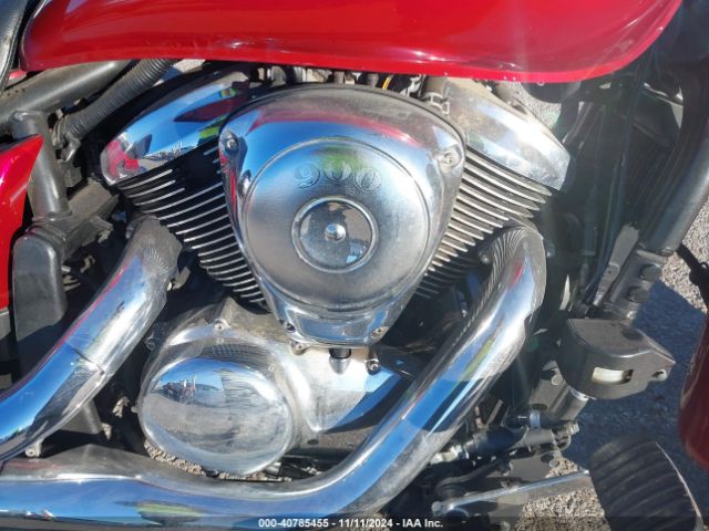 2007 KAWASAKI VN900 JKAVN2B117A019468 Photo 7