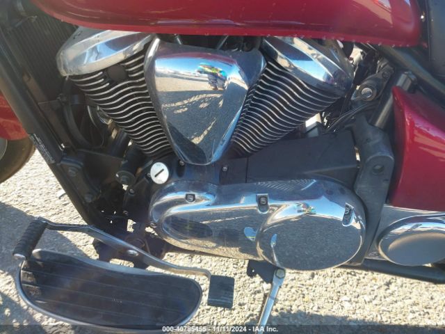 2007 KAWASAKI VN900 JKAVN2B117A019468 Photo 8