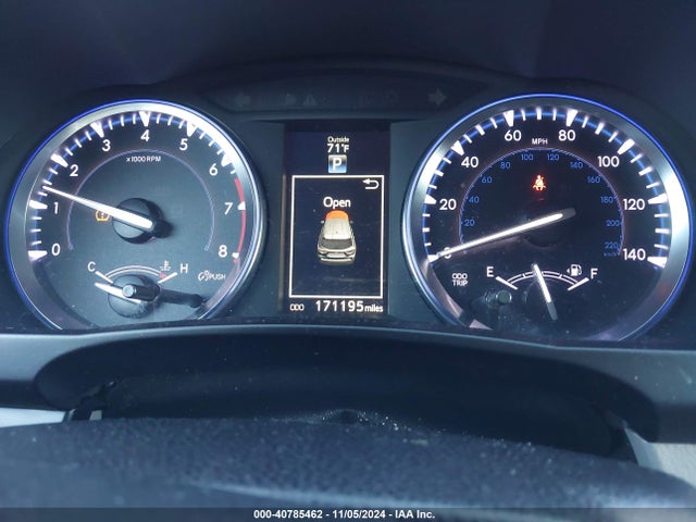 Toyota Highlander Xle V6 2014 5TDJKRFH6ES020824 Image 7