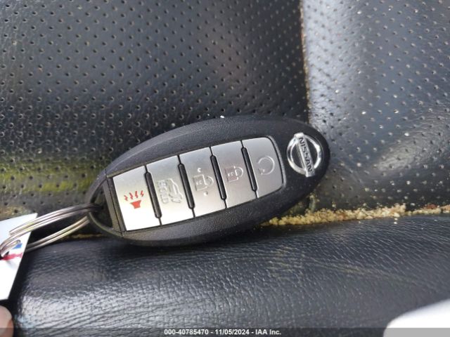 5N1AZ2MH4GN169436 Nissan MURANO SL