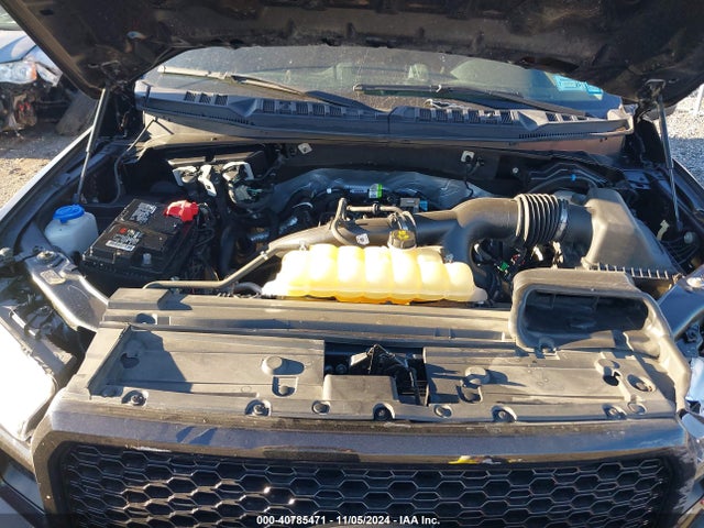 Ford F-150 Xl 2020 1FTEX1EP8LFA90271 Image 10