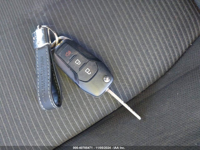 Ford F-150 Xl 2020 1FTEX1EP8LFA90271 Image 11