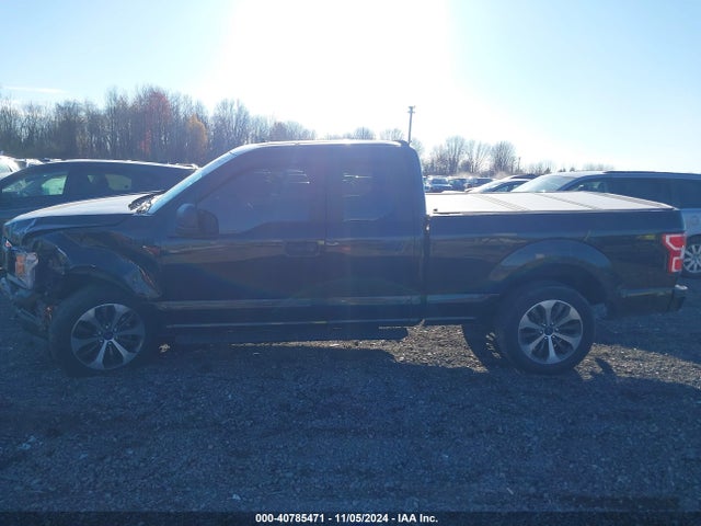 Ford F-150 Xl 2020 1FTEX1EP8LFA90271 Image 15