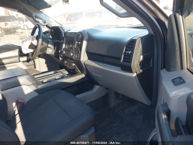 Ford F-150 Xl 2020 1FTEX1EP8LFA90271 Image 5
